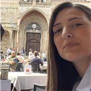 Sei sei alla ricerca di un insegnante privato, serio e professionale. Sono qui, per te!